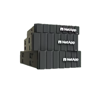 NetApp AFF C 系列全閃存存儲