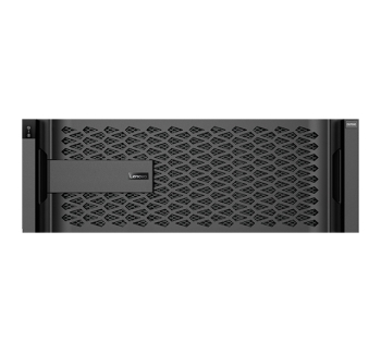 Lenovo ThinkSystem DG 系列全閃存存儲(chǔ)