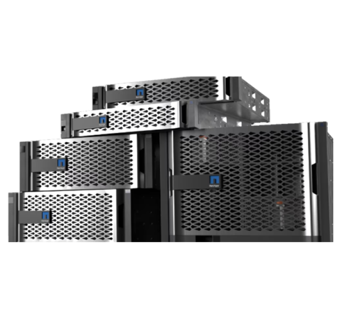 NetApp AFF A 系列全閃存存儲