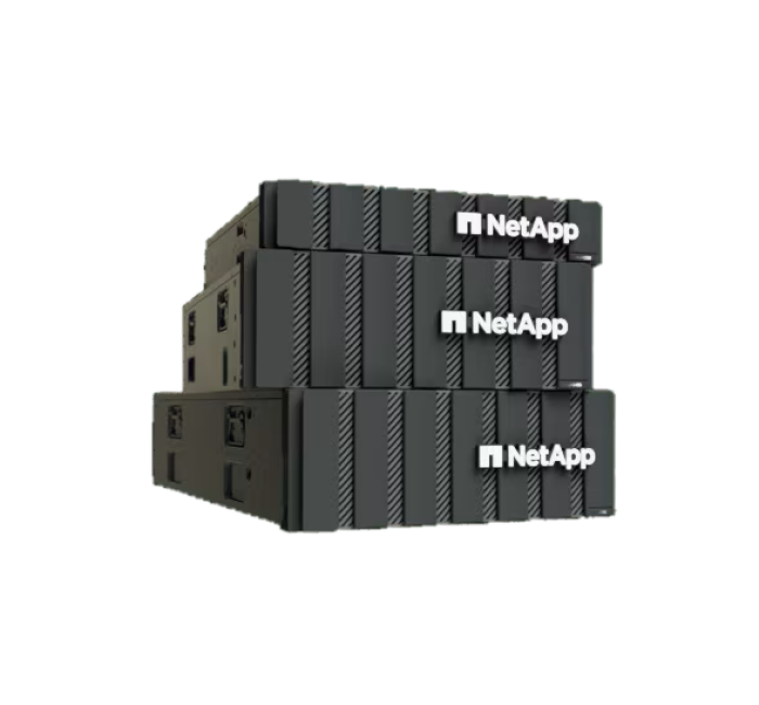 NetApp AFF C 系列全閃存存儲